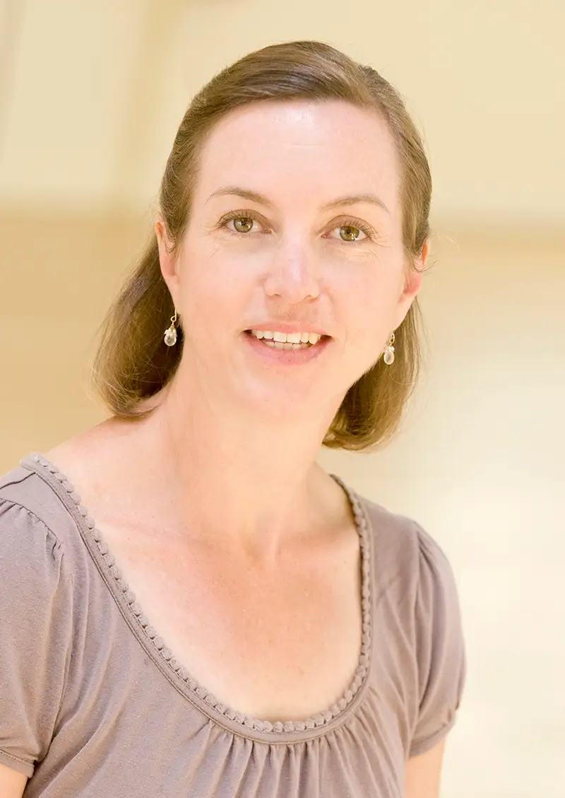 Rebecca