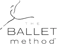 the ballet method logo