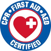 CPT Certified logo