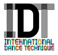International Dance Technique logo