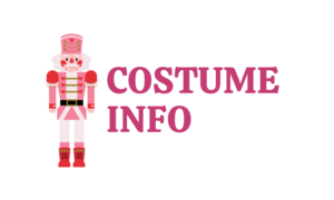 Costume Info