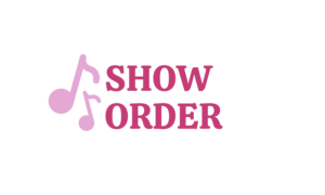 Show Order