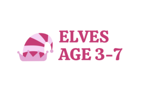 Elves Age 3-7
