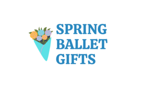 Spring Ballet Gifts