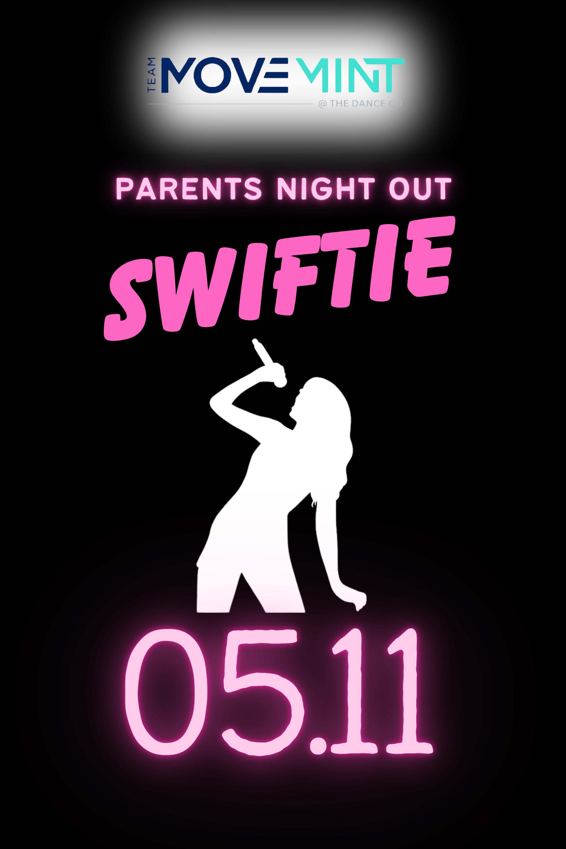 Parents Night Out: Swiftie