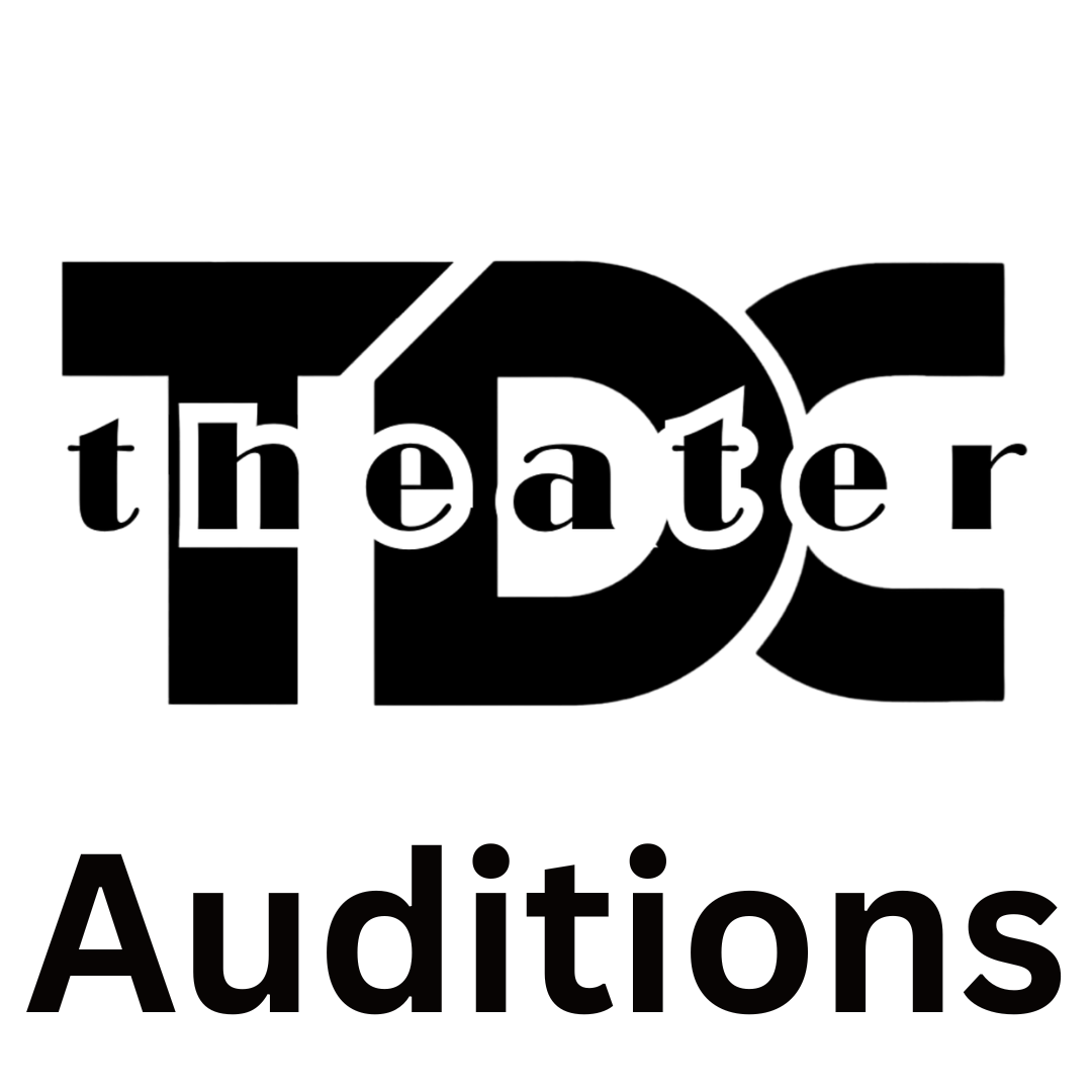 Auditions - The Dance Company