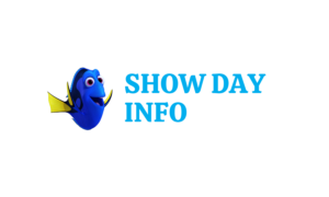 Show Day Info