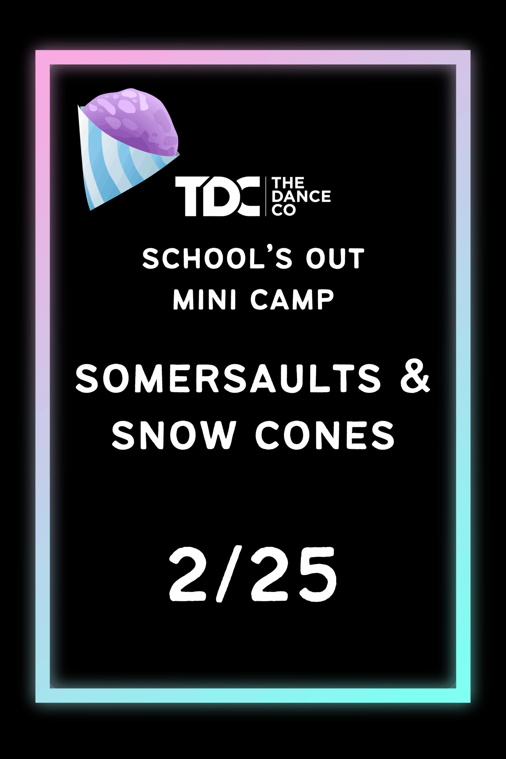 Website event images